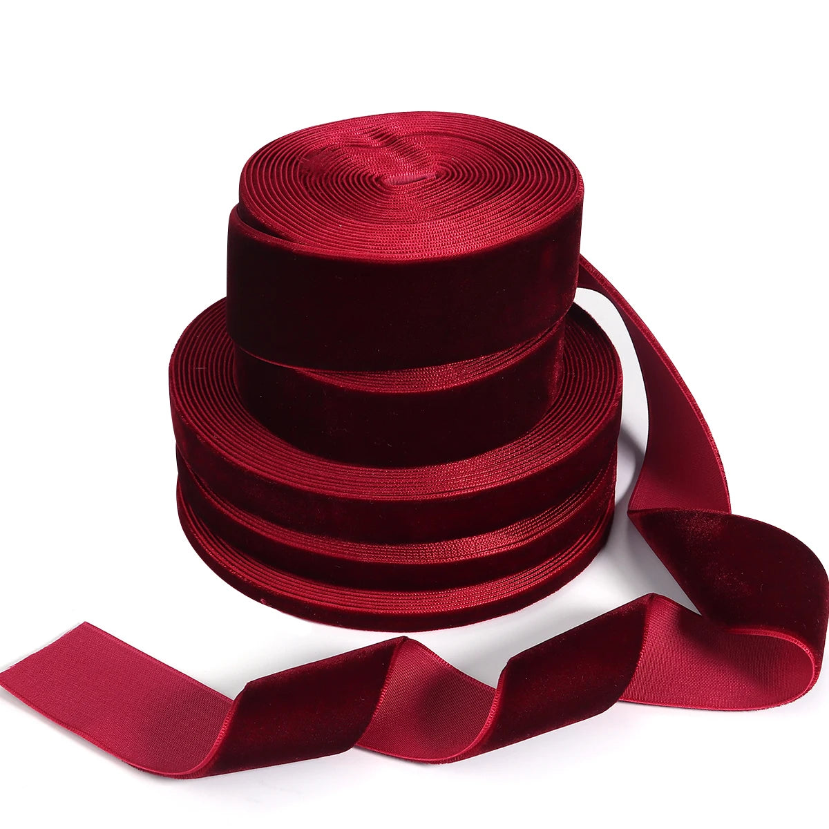 Satinband/Zierband - Romantic Wrap