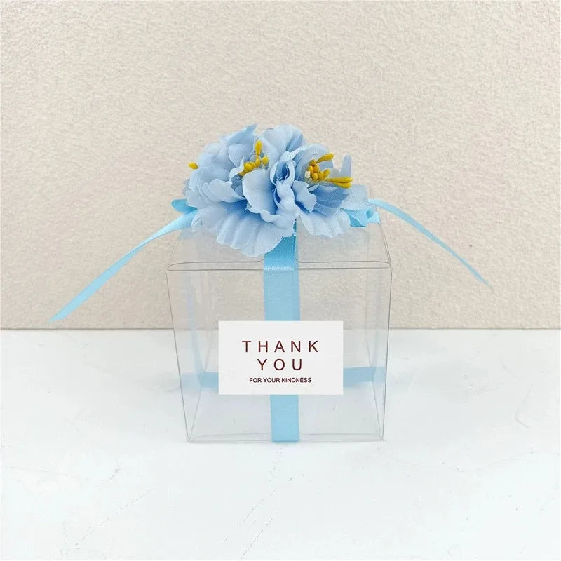 Gastgeschenkverpackung - Cubic II