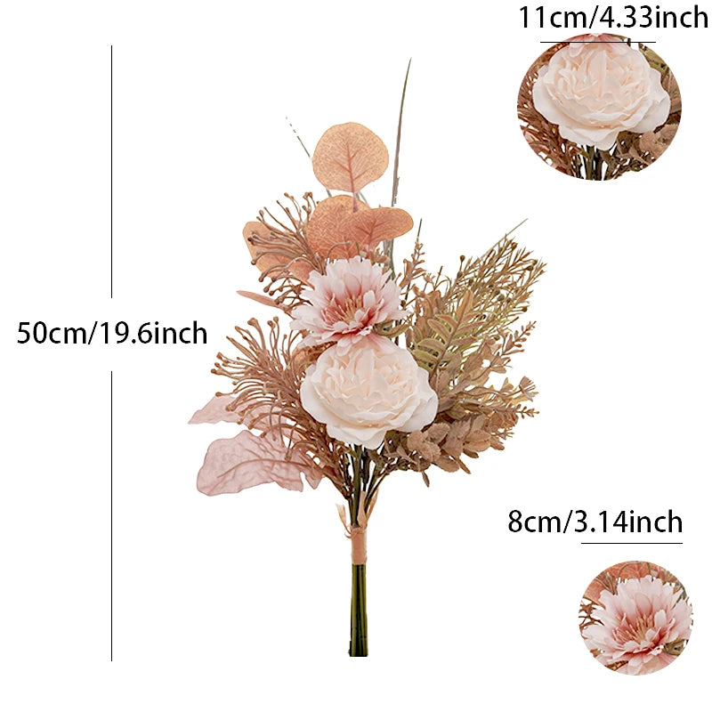 Tischdeko - Bridal Bouquet Charm