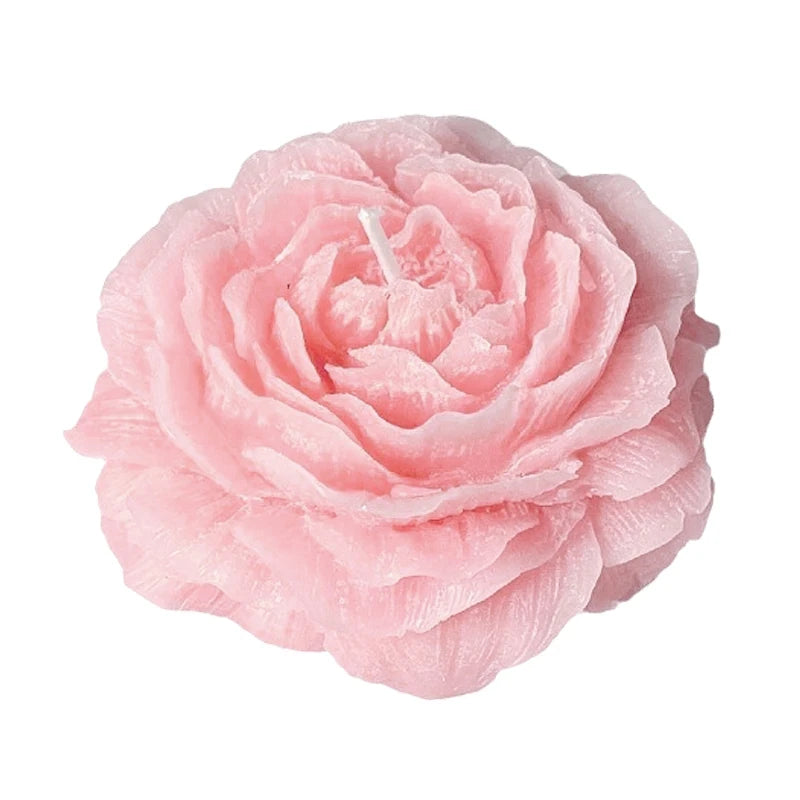 Blumenkerze - Blossom Charm