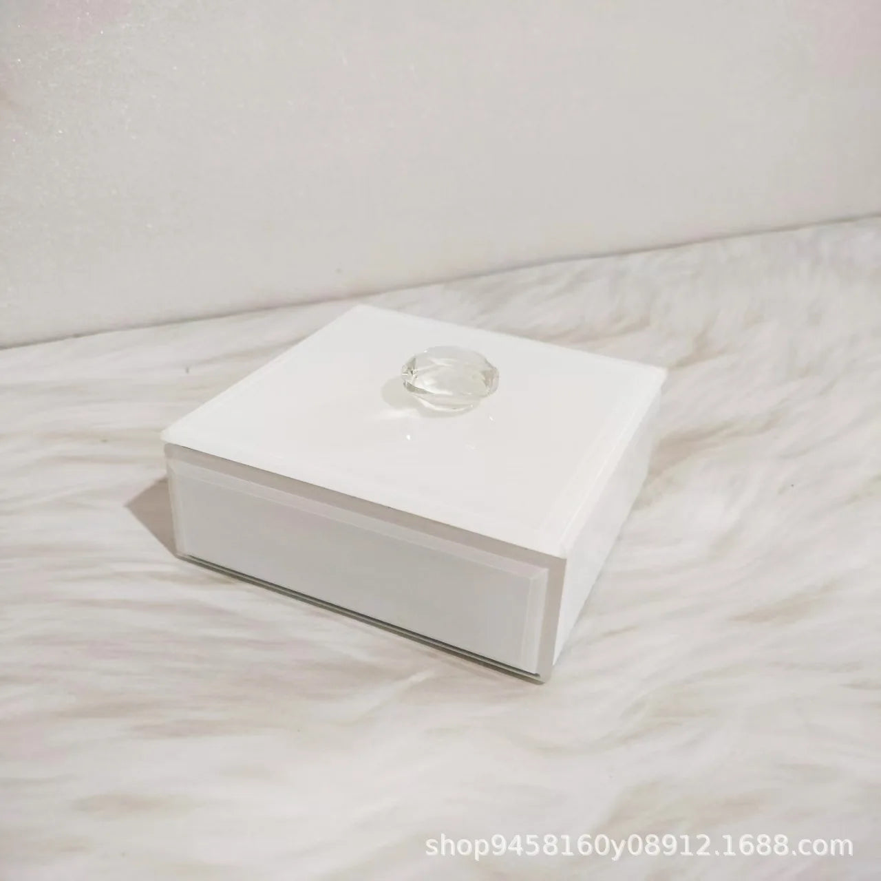 Ringbox - Majestic Glow