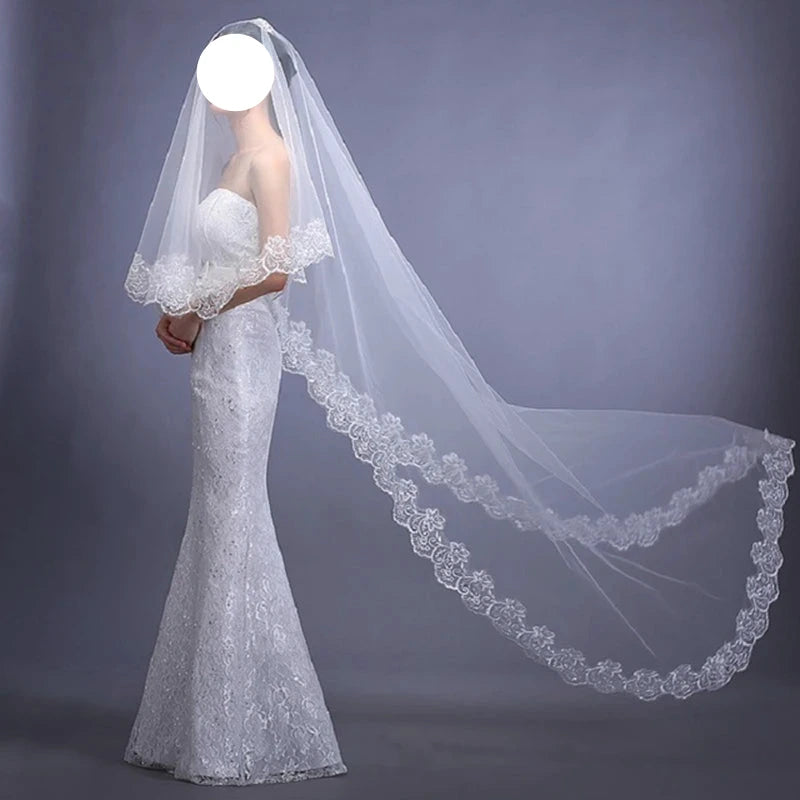 Brautschleier - Celestial Veil I