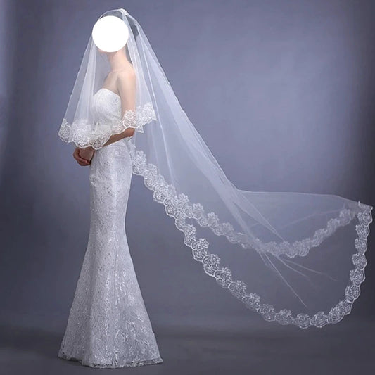 Brautschleier - Celestial Veil I