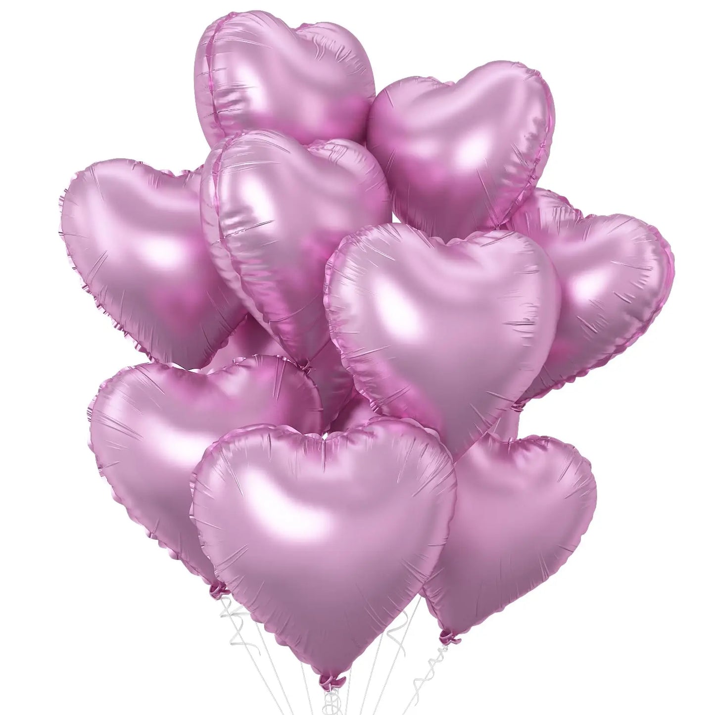 Ballon's - Heart MixedColours