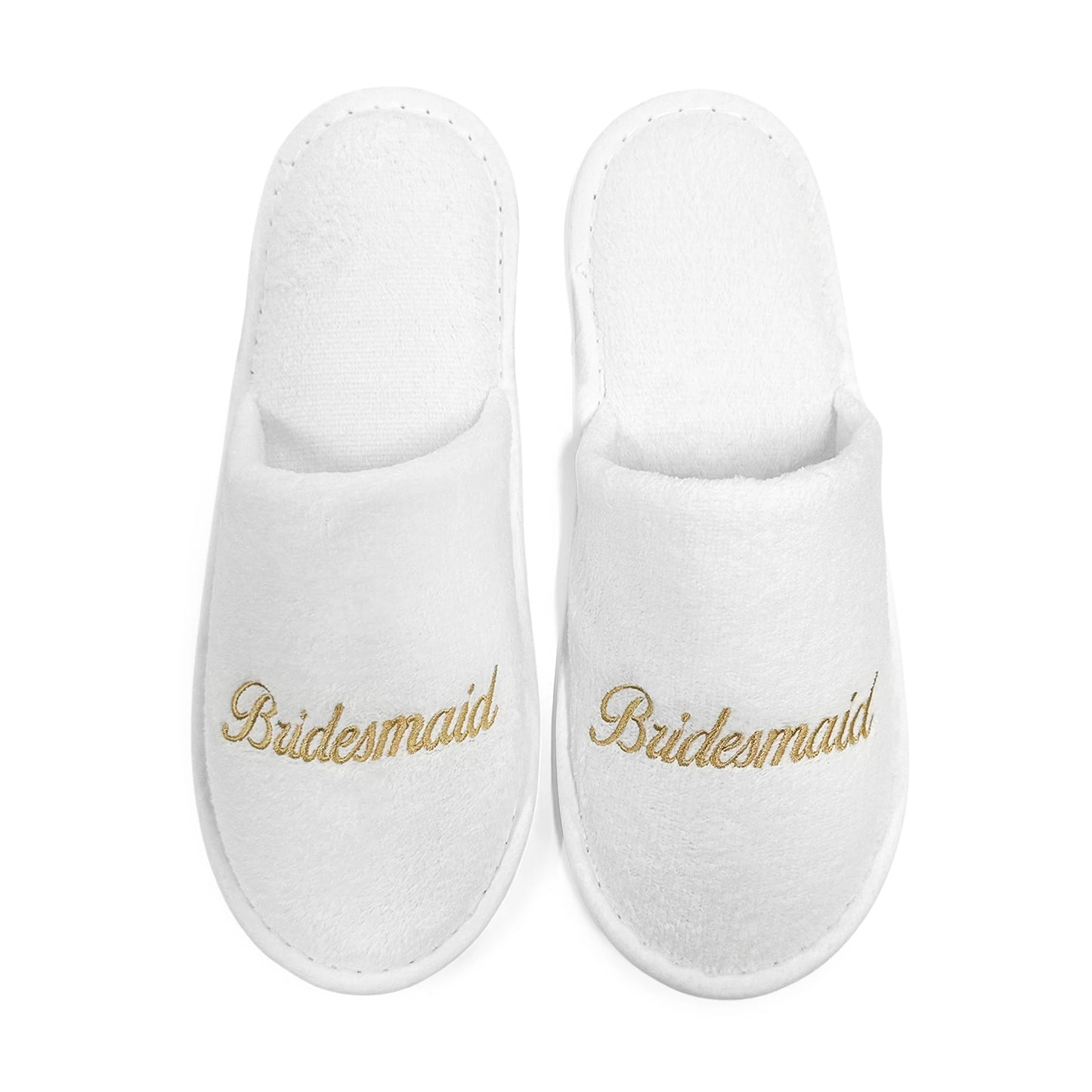 Brautpantoffeln - Classics