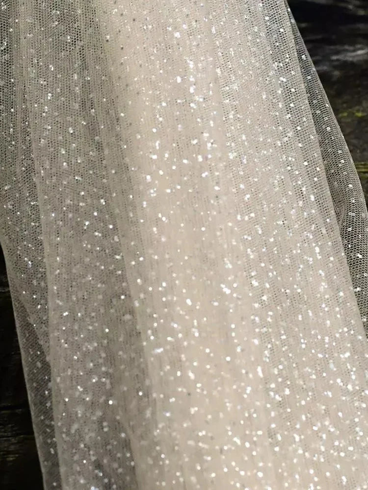 Brautschleier - Diamond Dust II