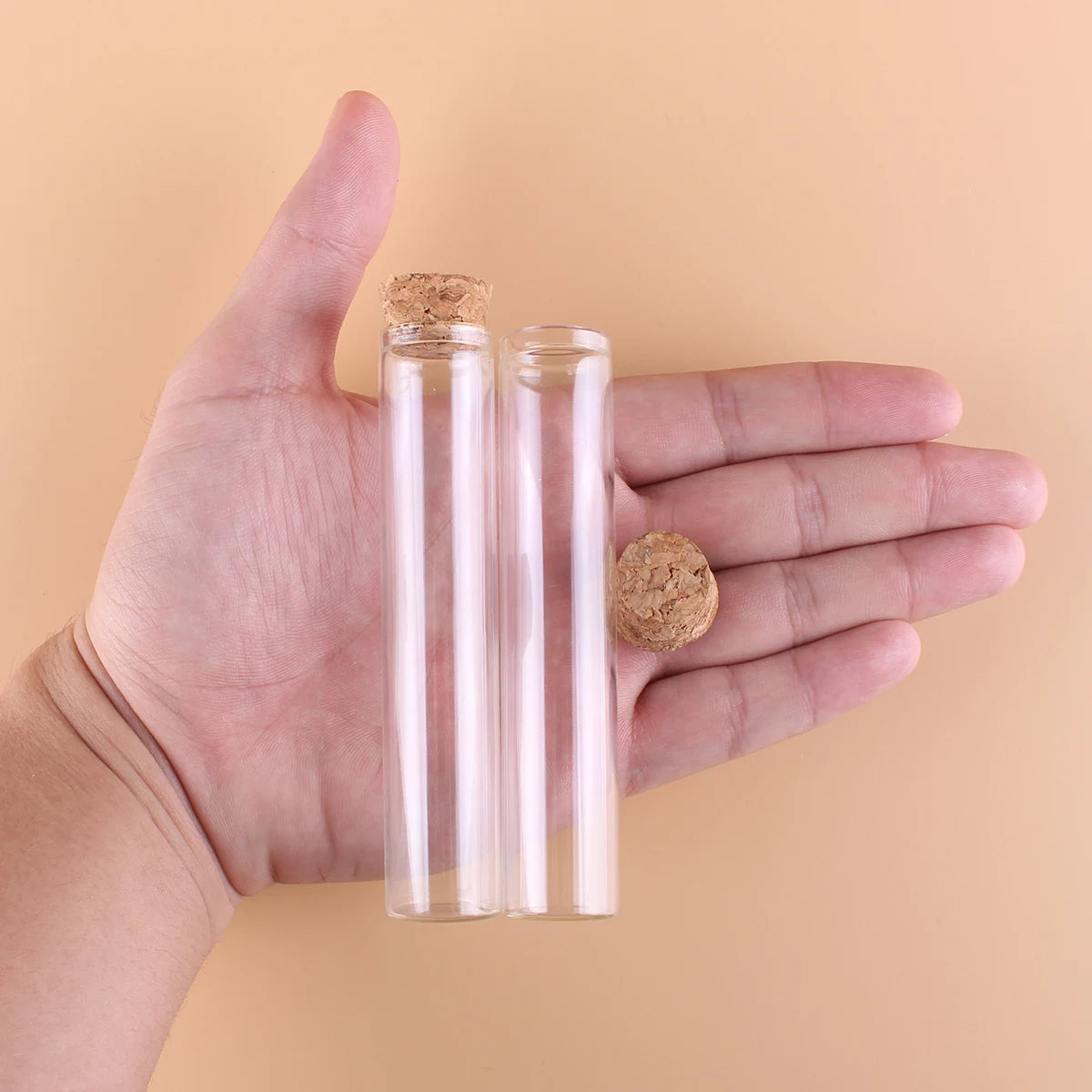 Gastgeschenkverpackung - Cylindric
