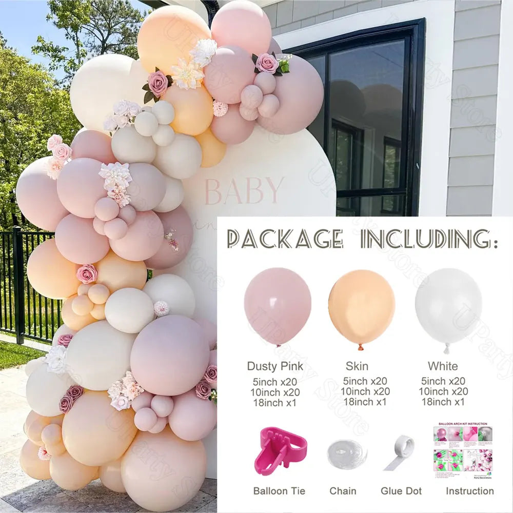 Ballon's - Creamy