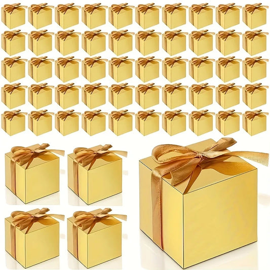 Gastgeschenkverpackung - Cubic V