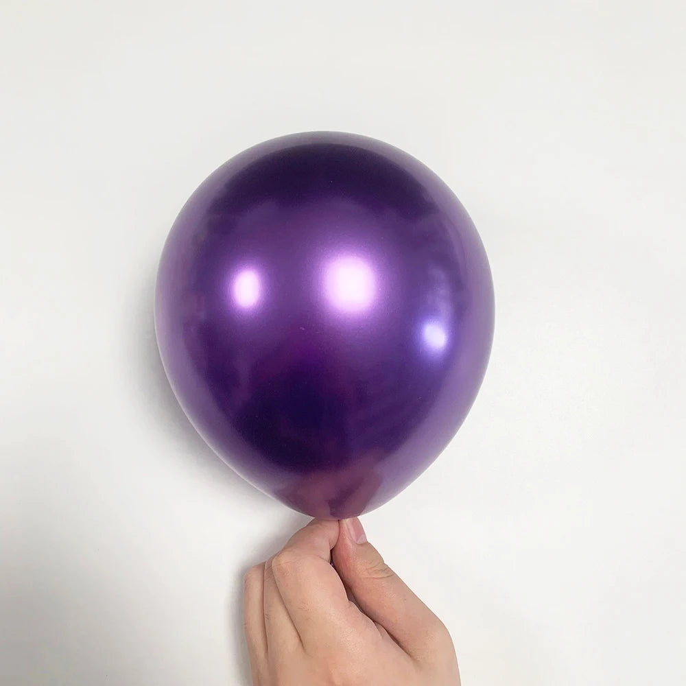 Ballon's - MultiMetallic
