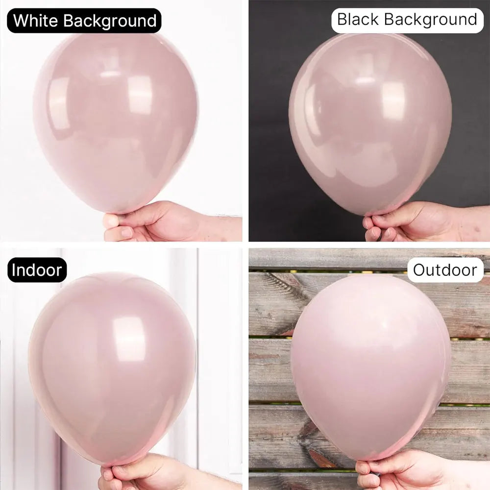 Ballon's - Creamy
