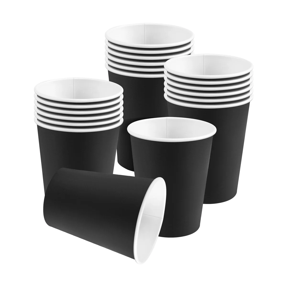JGA-M Becher - Essentials