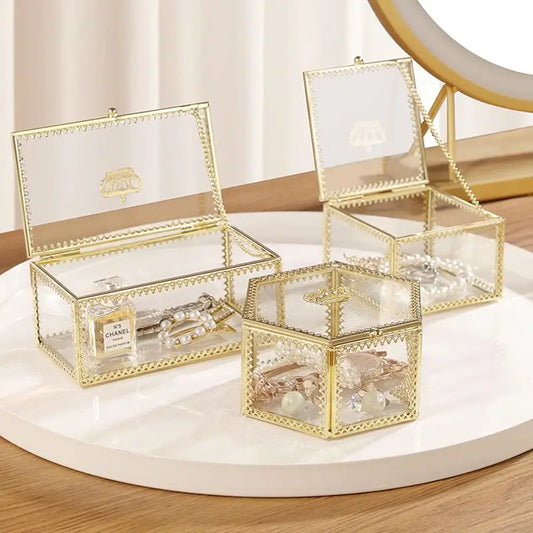 Ringbox - Royal Charm