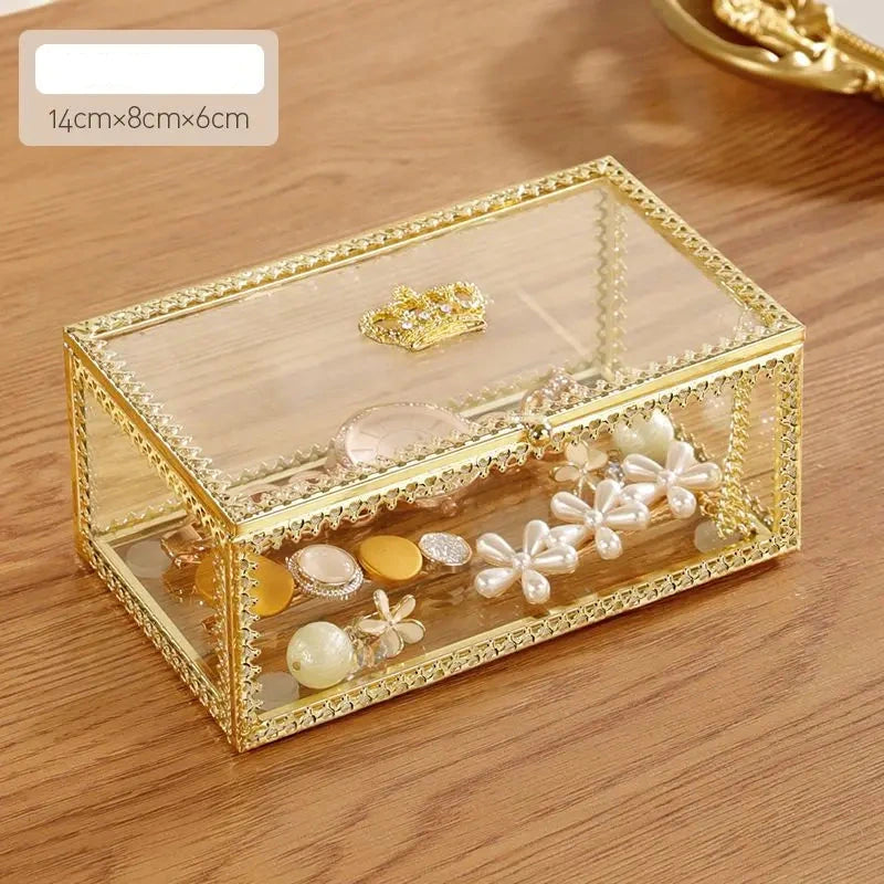 Ringbox - Royal Charm