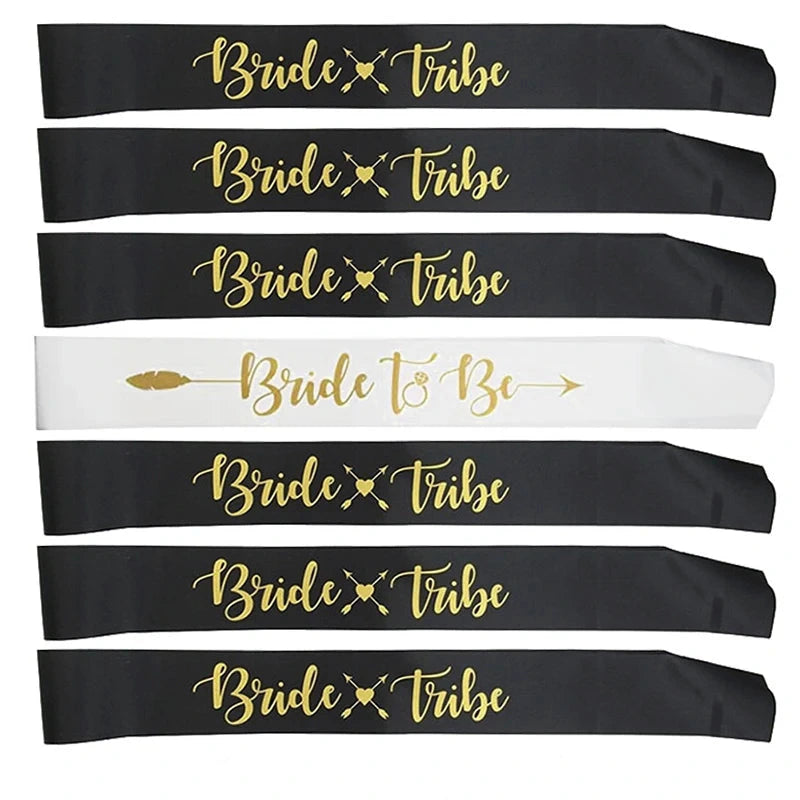 JGA-W Schärpe - BrideTribe II
