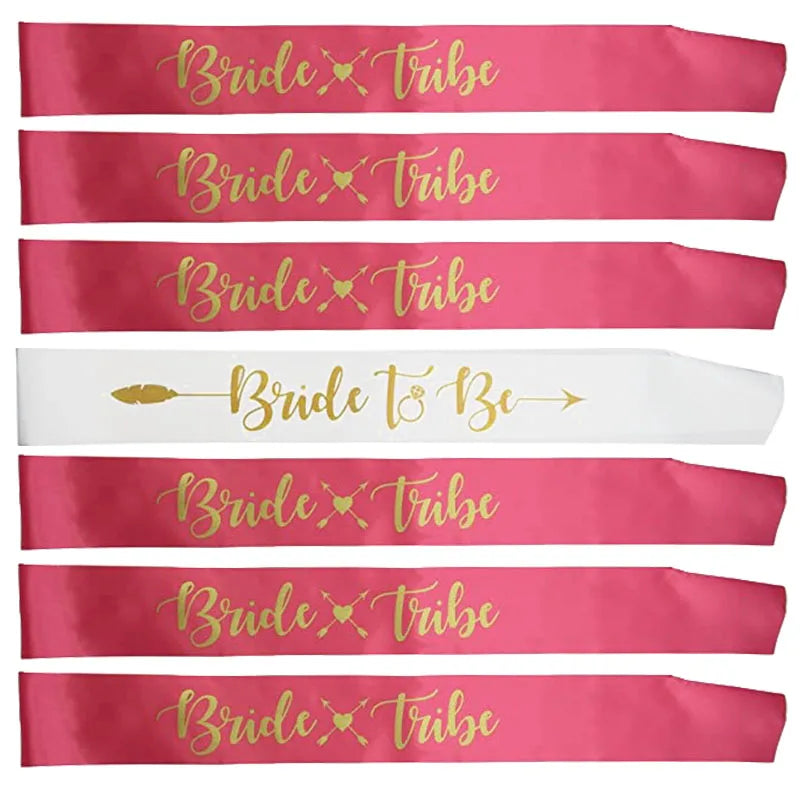 JGA-W Schärpe - BrideTribe II