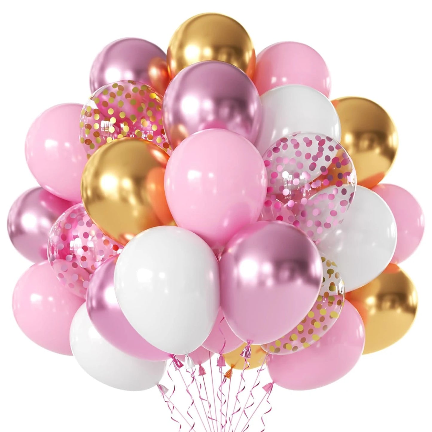 JGA-W Ballon's - Set II