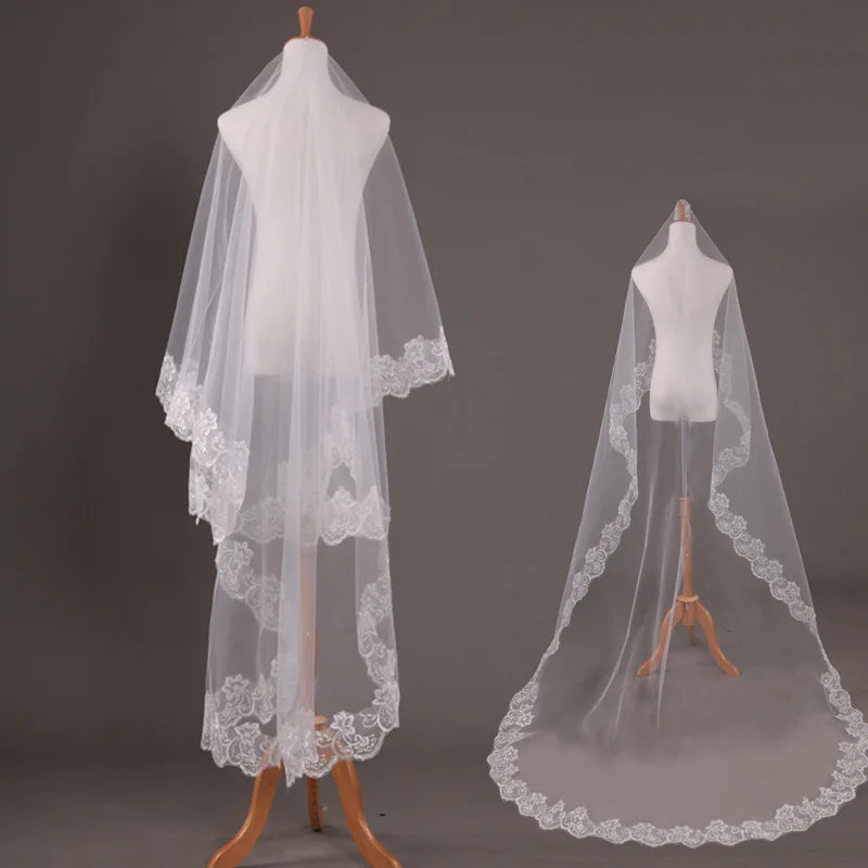 Brautschleier - Celestial Veil I