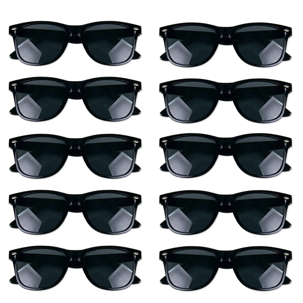 Partybrillen - Essentials