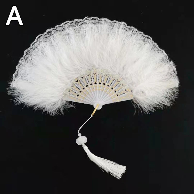 Wedel - Fluffy