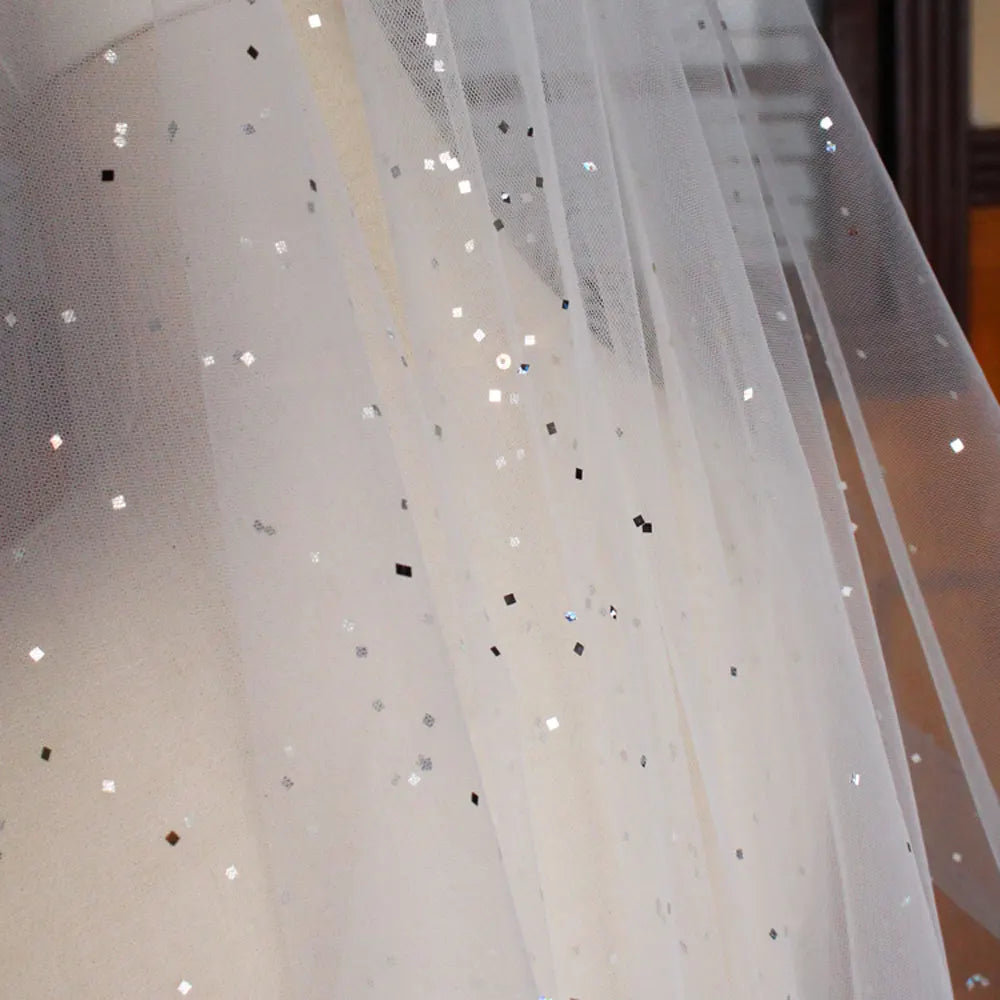 Brautschleier - Bridal Serenity