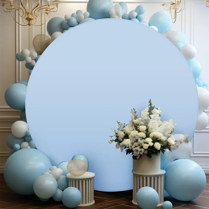 Hintergrunddeko - Cover Romantic Ring