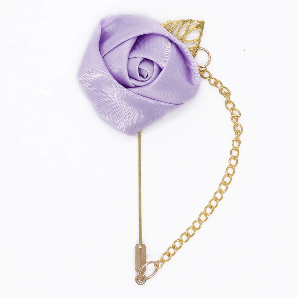 Ansteckschmuck - Eternal Blossom I