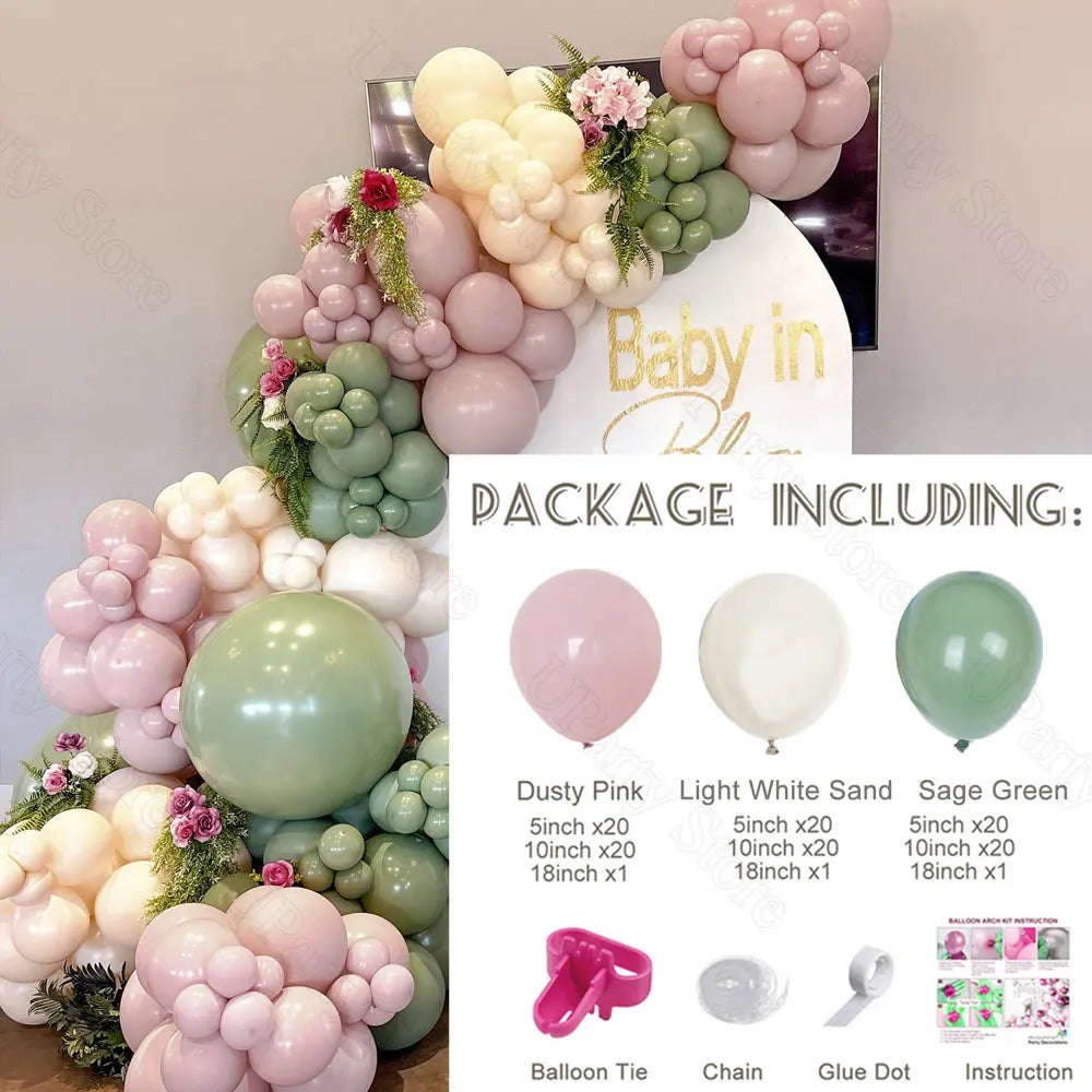 Ballon's - Creamy