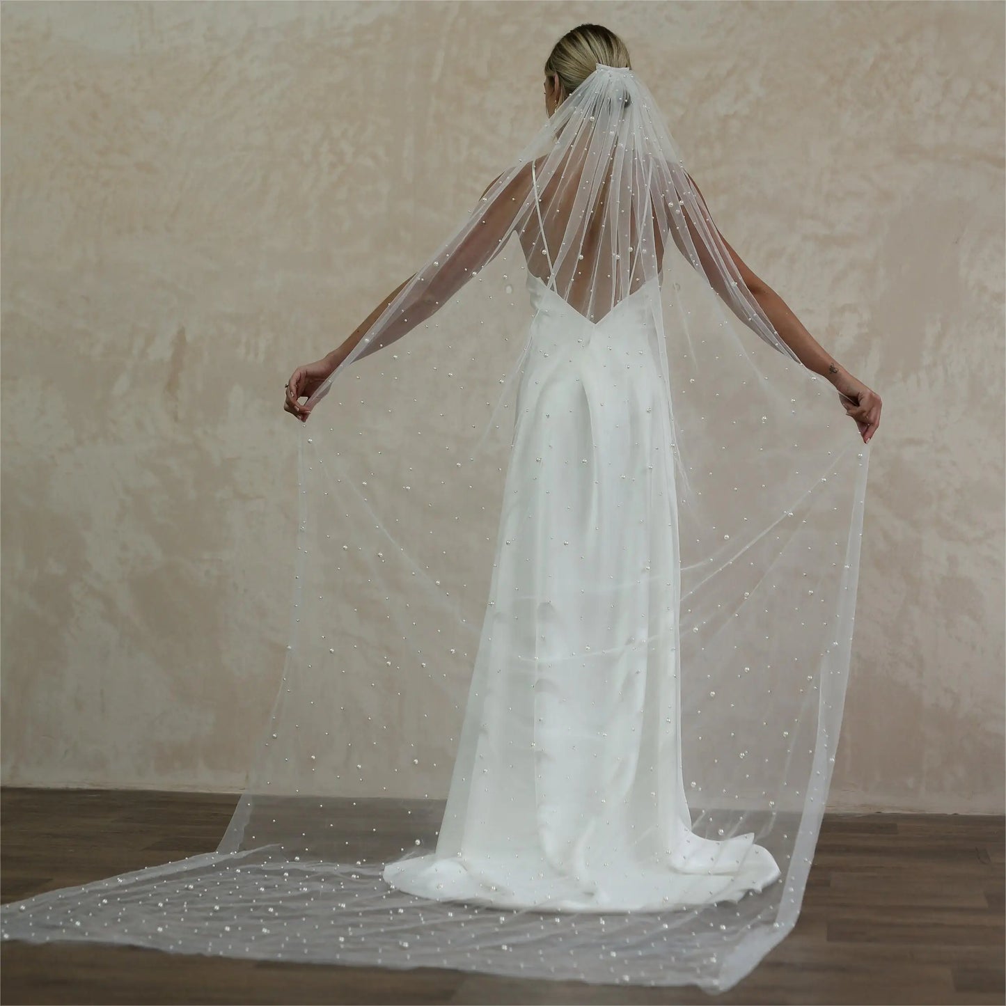 Brautschleier - Ethernal Veil