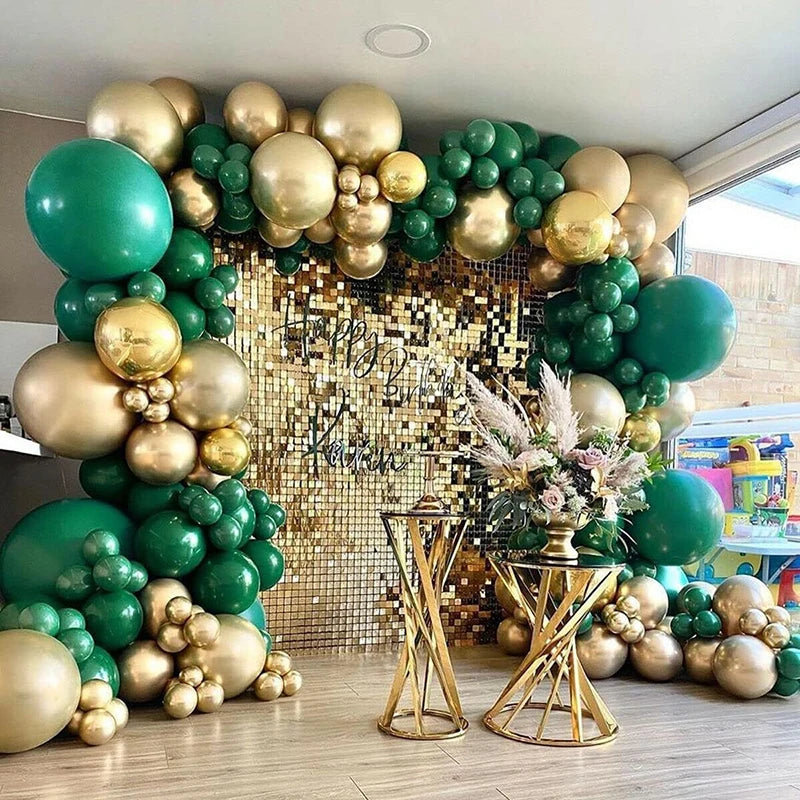 Ballon's - GoldGreen