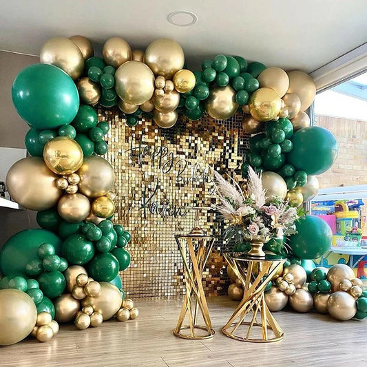 Ballon's - GoldGreen
