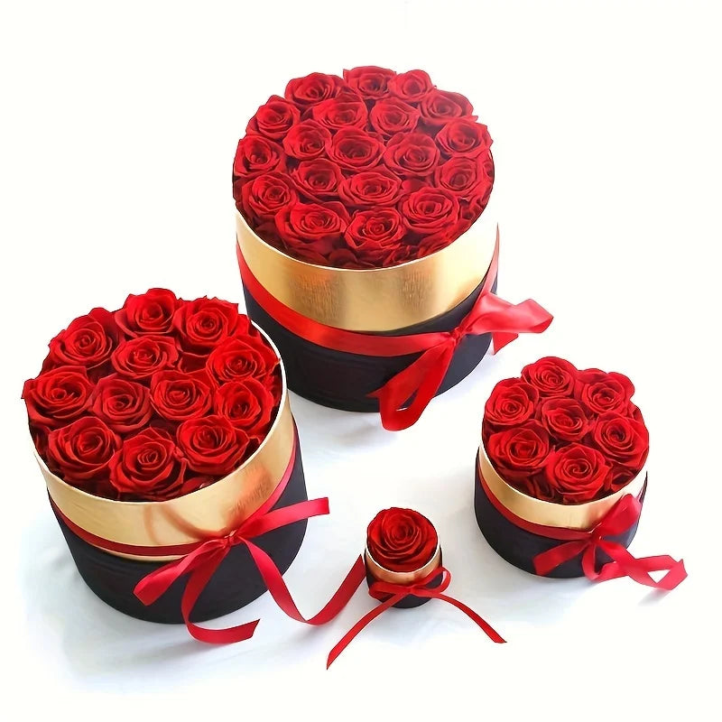 Rosenbox Rund