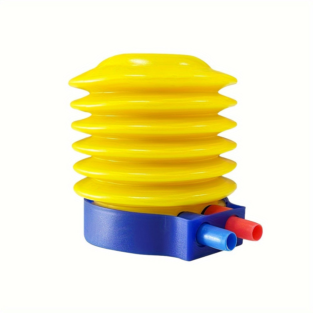 Ballonpumpe II
