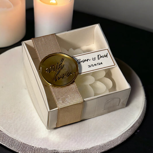 FlowerCandle