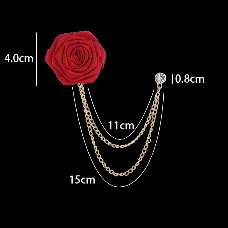 Everlasting Love Chain II