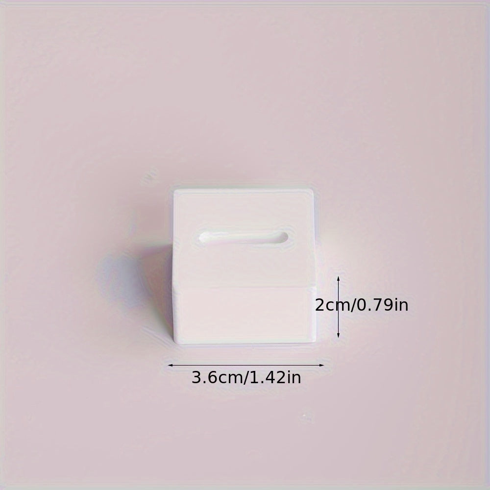 Ringstand - White