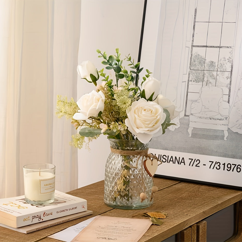 Vase - Classy Charm