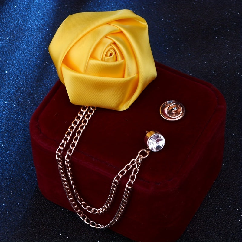 Everlasting Love Chain II