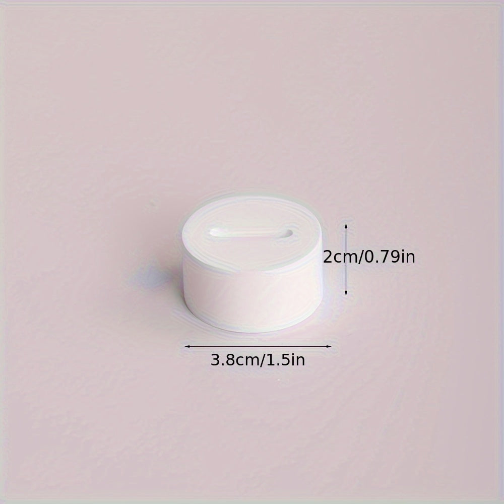 Ringstand - White
