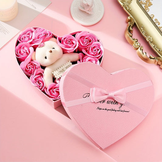 Rosenbox Herz II