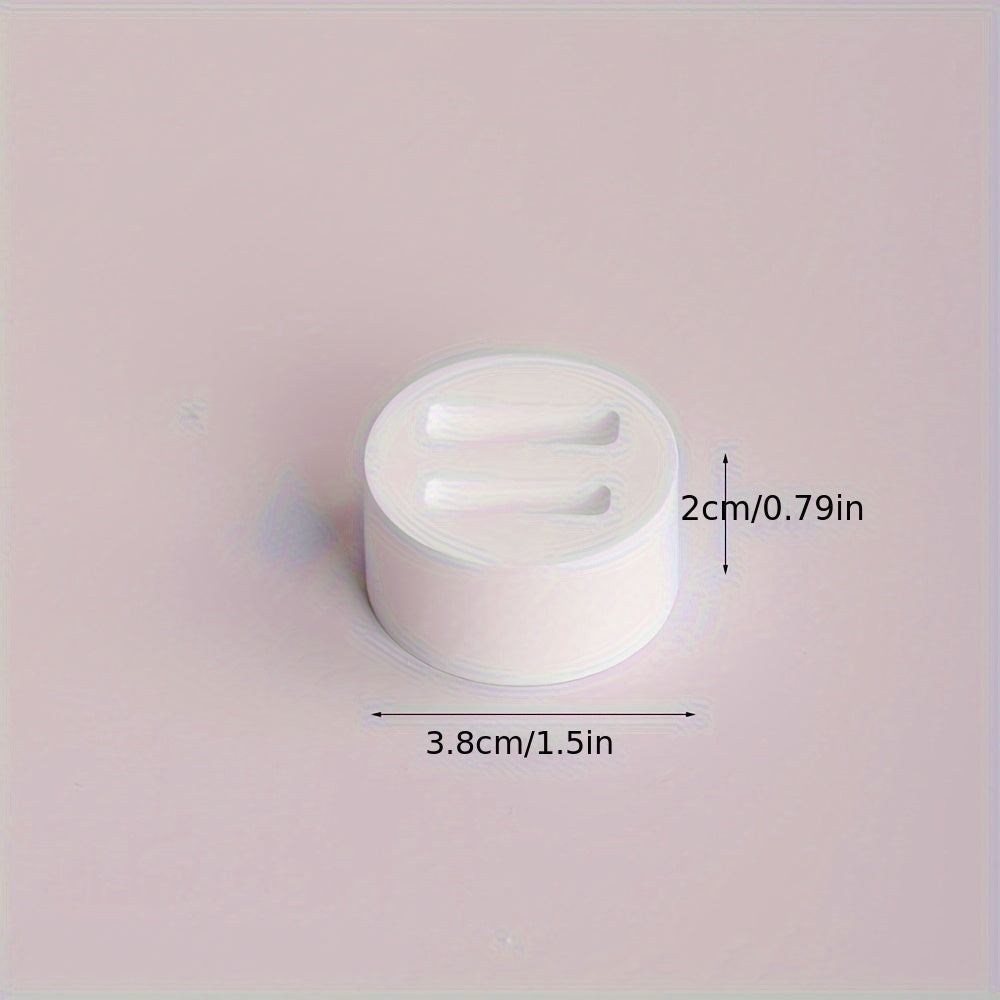 Ringstand - White