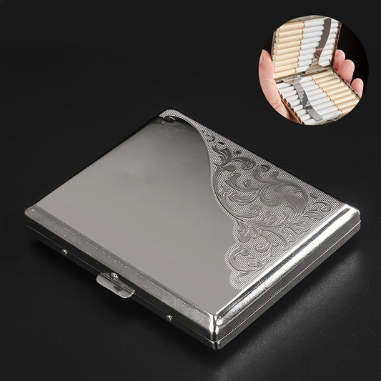 JGA-M Zigarettenbox - Elegant III