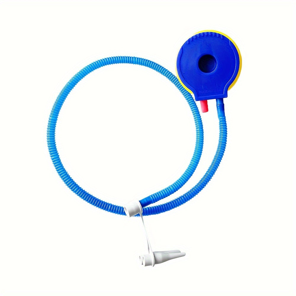 Ballonpumpe II