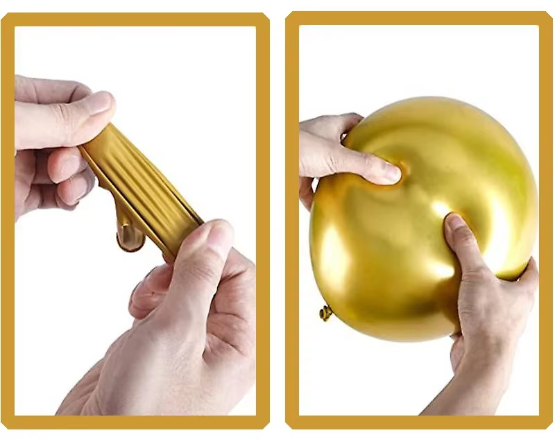 Ballon's - Gold