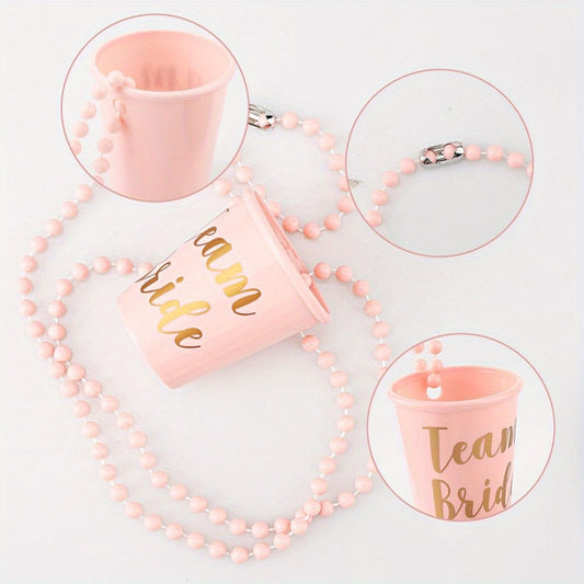 JGA-W Becher - Mini
