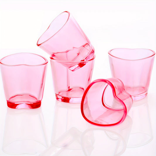 JGA-W Becher - HeartShot