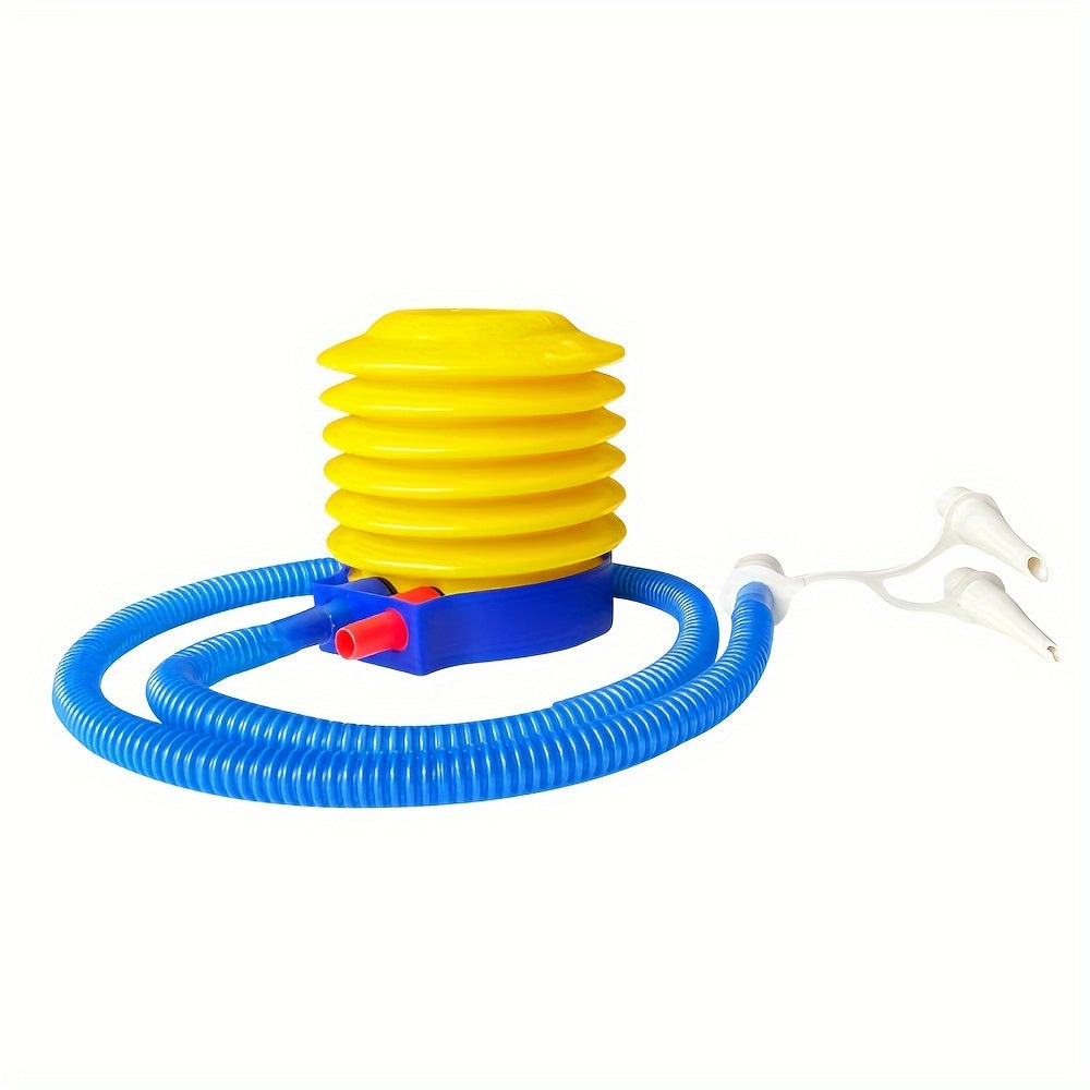Ballonpumpe II