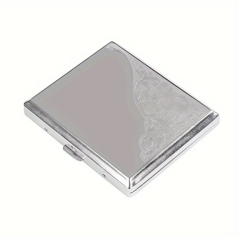 JGA-M Zigarettenbox - Elegant III