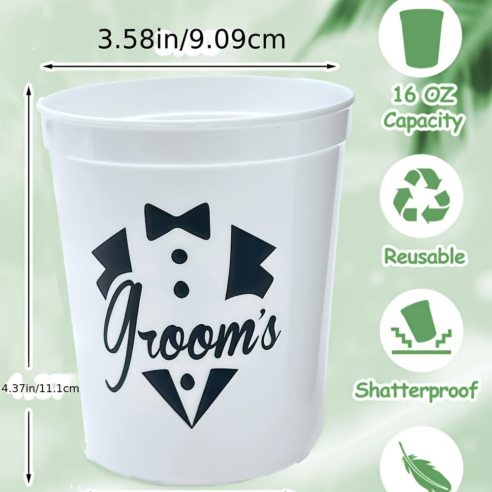 JGA-M Becher - Classic