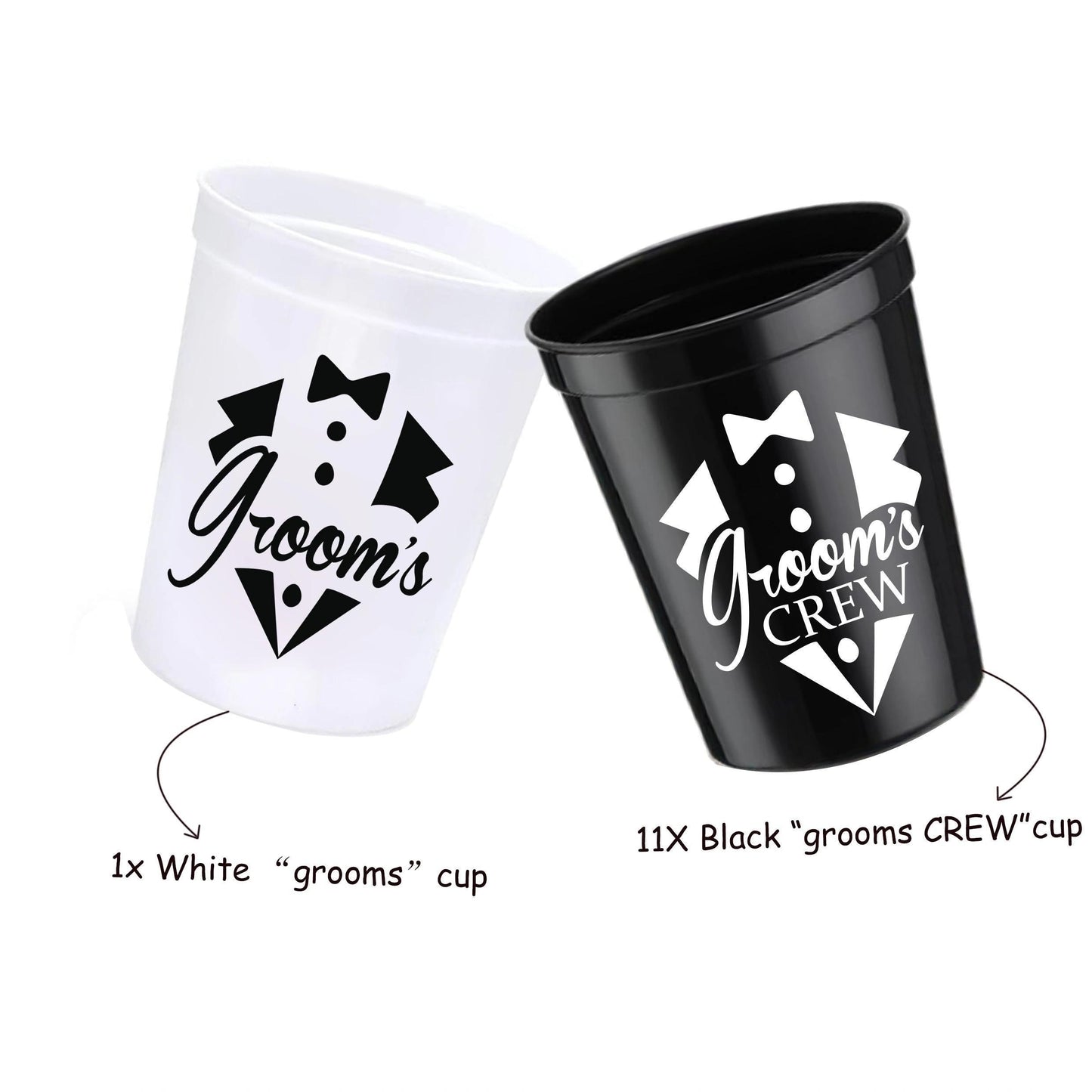 JGA-M Becher - Classic